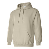18500 Gildan Heavy Blend™ Hooded Sweatshirt Sand