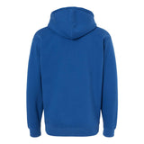 IND4000 Independent Trading Co. Heavyweight Hooded Sweatshirt Royal