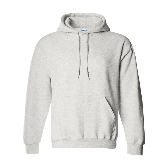 12500 Gildan DryBlend® Hooded Sweatshirt Ash