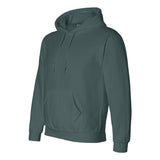 12500 Gildan DryBlend® Hooded Sweatshirt Forest