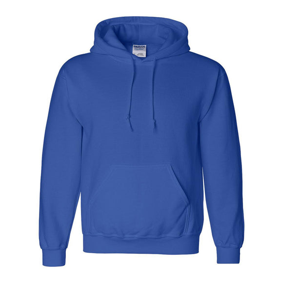 12500 Gildan DryBlend® Hooded Sweatshirt Royal