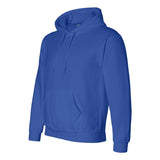 12500 Gildan DryBlend® Hooded Sweatshirt Royal