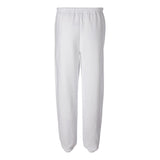 973MR JERZEES NuBlend® Sweatpants White