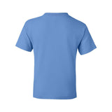 8000B Gildan DryBlend® Youth T-Shirt Carolina Blue