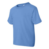 8000B Gildan DryBlend® Youth T-Shirt Carolina Blue