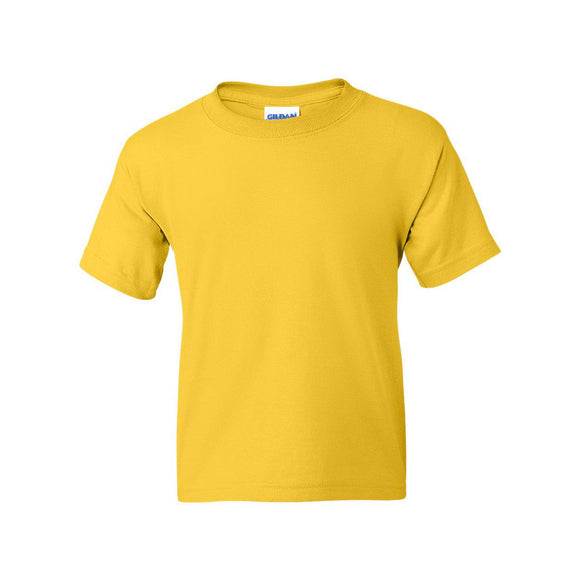 8000B Gildan DryBlend® Youth T-Shirt Daisy