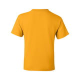 8000B Gildan DryBlend® Youth T-Shirt Gold