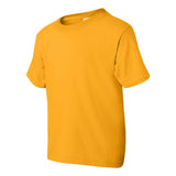 8000B Gildan DryBlend® Youth T-Shirt Gold