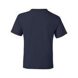 8000B Gildan DryBlend® Youth T-Shirt Navy
