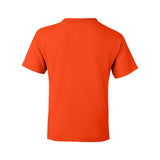 8000B Gildan DryBlend® Youth T-Shirt Orange