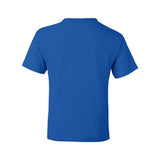 8000B Gildan DryBlend® Youth T-Shirt Royal