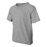8000B Gildan DryBlend® Youth T-Shirt Sport Grey