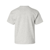 5000B Gildan Heavy Cotton™ Youth T-Shirt Ash