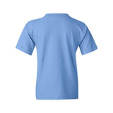 5000B Gildan Heavy Cotton™ Youth T-Shirt Carolina Blue