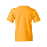 5000B Gildan Heavy Cotton™ Youth T-Shirt Gold