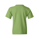 5000B Gildan Heavy Cotton™ Youth T-Shirt Kiwi