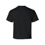 2000B Gildan Ultra Cotton® Youth T-Shirt Black