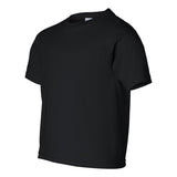 2000B Gildan Ultra Cotton® Youth T-Shirt Black