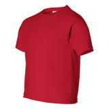 2000B Gildan Ultra Cotton® Youth T-Shirt Cherry Red