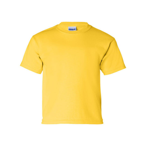 2000B Gildan Ultra Cotton® Youth T-Shirt Daisy