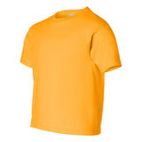 2000B Gildan Ultra Cotton® Youth T-Shirt Gold