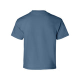2000B Gildan Ultra Cotton® Youth T-Shirt Indigo Blue