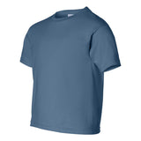 2000B Gildan Ultra Cotton® Youth T-Shirt Indigo Blue