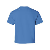 2000B Gildan Ultra Cotton® Youth T-Shirt Iris