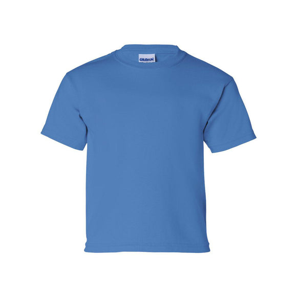 2000B Gildan Ultra Cotton® Youth T-Shirt Iris