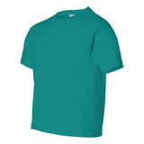 2000B Gildan Ultra Cotton® Youth T-Shirt Jade Dome