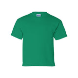 2000B Gildan Ultra Cotton® Youth T-Shirt Kelly Green