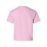 2000B Gildan Ultra Cotton® Youth T-Shirt Light Pink