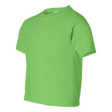 2000B Gildan Ultra Cotton® Youth T-Shirt Lime