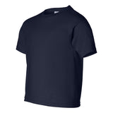2000B Gildan Ultra Cotton® Youth T-Shirt Navy
