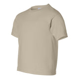 2000B Gildan Ultra Cotton® Youth T-Shirt Sand