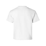 2000B Gildan Ultra Cotton® Youth T-Shirt White