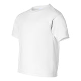 2000B Gildan Ultra Cotton® Youth T-Shirt White