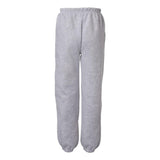 18200B Gildan Heavy Blend™ Youth Sweatpants Sport Grey