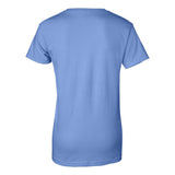 2000L Gildan Ultra Cotton® Women’s T-Shirt Iris