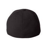 6580 Flexfit Pro-Formance® Cap Black