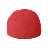 6580 Flexfit Pro-Formance® Cap Red
