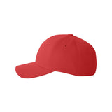 6580 Flexfit Pro-Formance® Cap Red