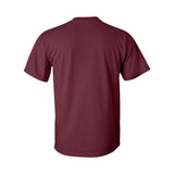 2000 Gildan Ultra Cotton® T-Shirt Maroon