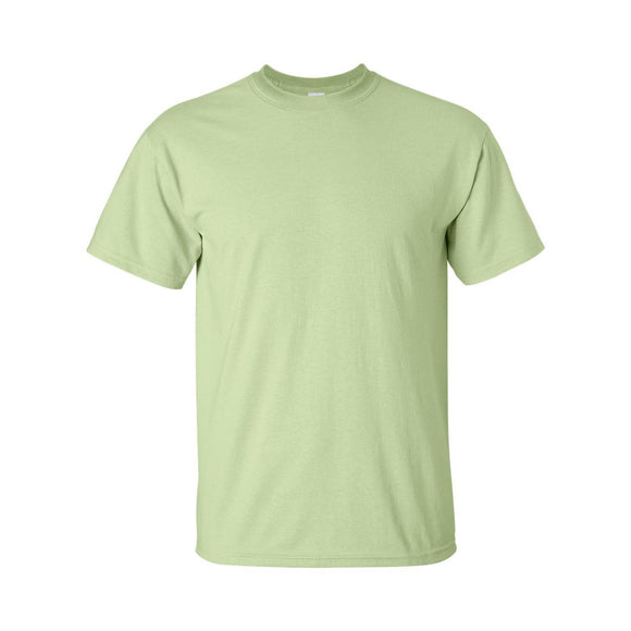 2000 Gildan Ultra Cotton® T-Shirt Pistachio