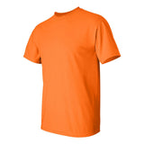 2000 Gildan Ultra Cotton® T-Shirt Safety Orange