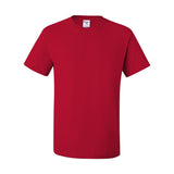 29MR JERZEES Dri-Power® 50/50 T-Shirt True Red