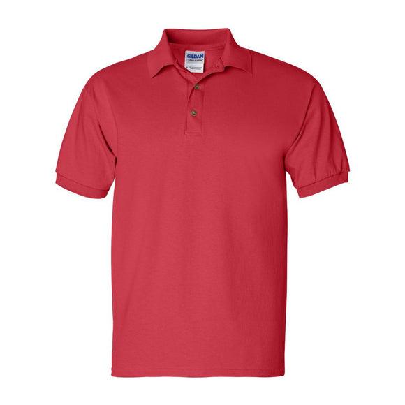 2800 Gildan Ultra Cotton® Jersey Polo Red
