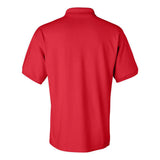 3800 Gildan Ultra Cotton® Piqué Polo Red