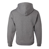 996MR JERZEES NuBlend® Hooded Sweatshirt Oxford