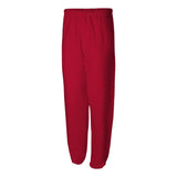 973MR JERZEES NuBlend® Sweatpants True Red
